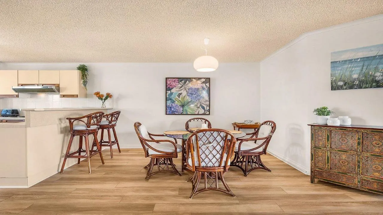 Araluen Unit 6 Bulcock Beach Qld Βίλα Καλούντρα Αυστραλία