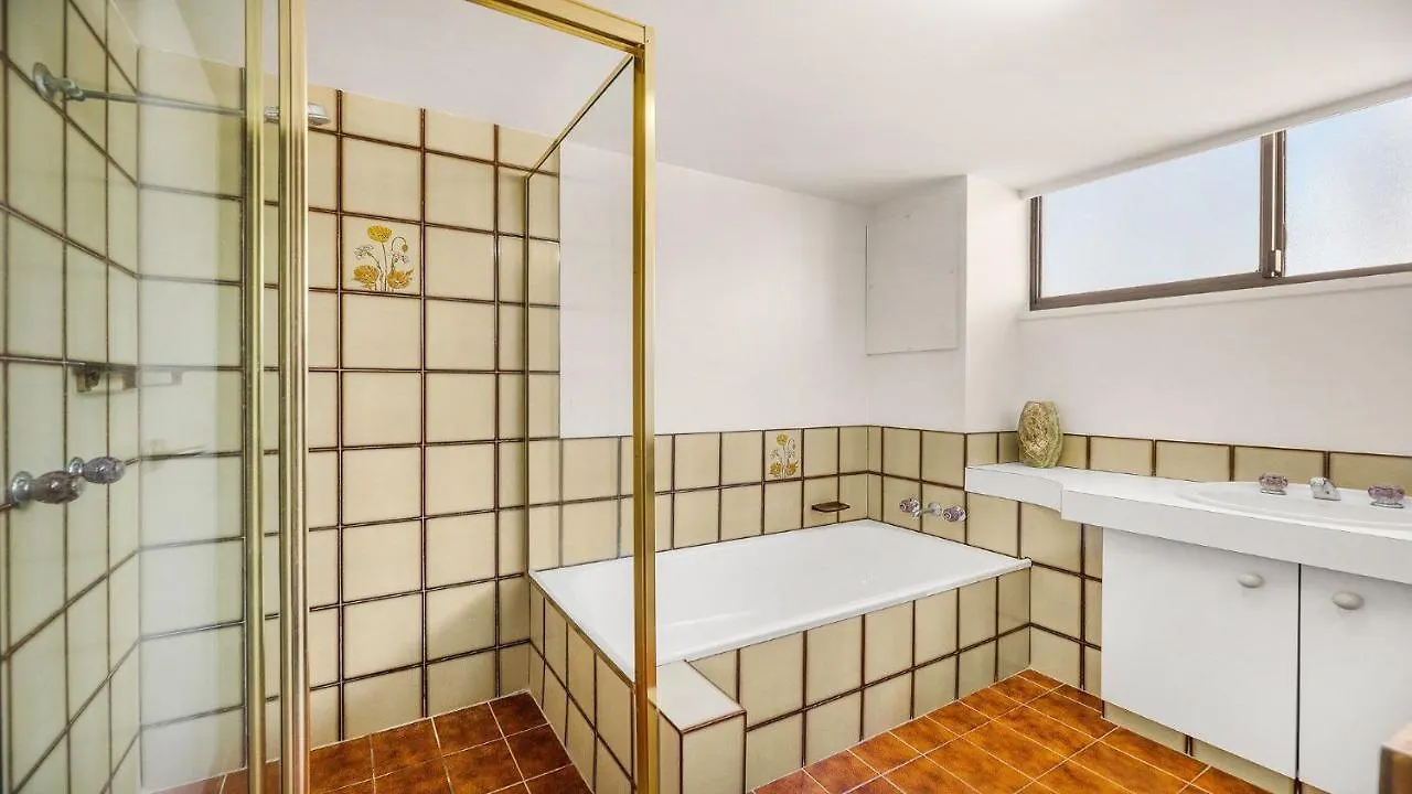 Σπίτι διακοπών Araluen Unit 6 Bulcock Beach Qld Βίλα Καλούντρα Αυστραλία