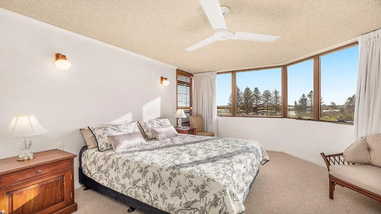 Araluen Unit 6 Bulcock Beach Qld Βίλα Καλούντρα