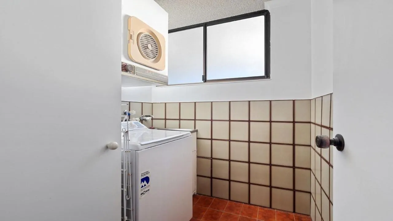 Araluen Unit 6 Bulcock Beach Qld Βίλα Καλούντρα 0*,