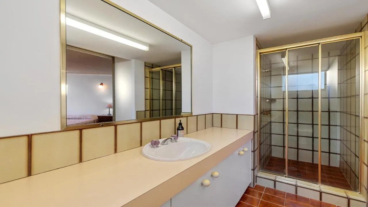 Σπίτι διακοπών Araluen Unit 6 Bulcock Beach Qld Βίλα Καλούντρα
