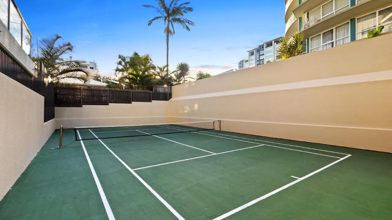 Araluen Unit 6 Bulcock Beach Qld Βίλα Καλούντρα Σπίτι διακοπών